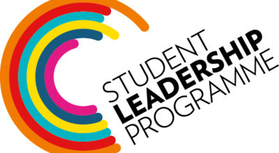 My journey on the Student Leadership Programme