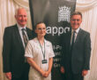 Blog | The NHS Longterm Workforce Plan: A student leaders’ experience in parliament
