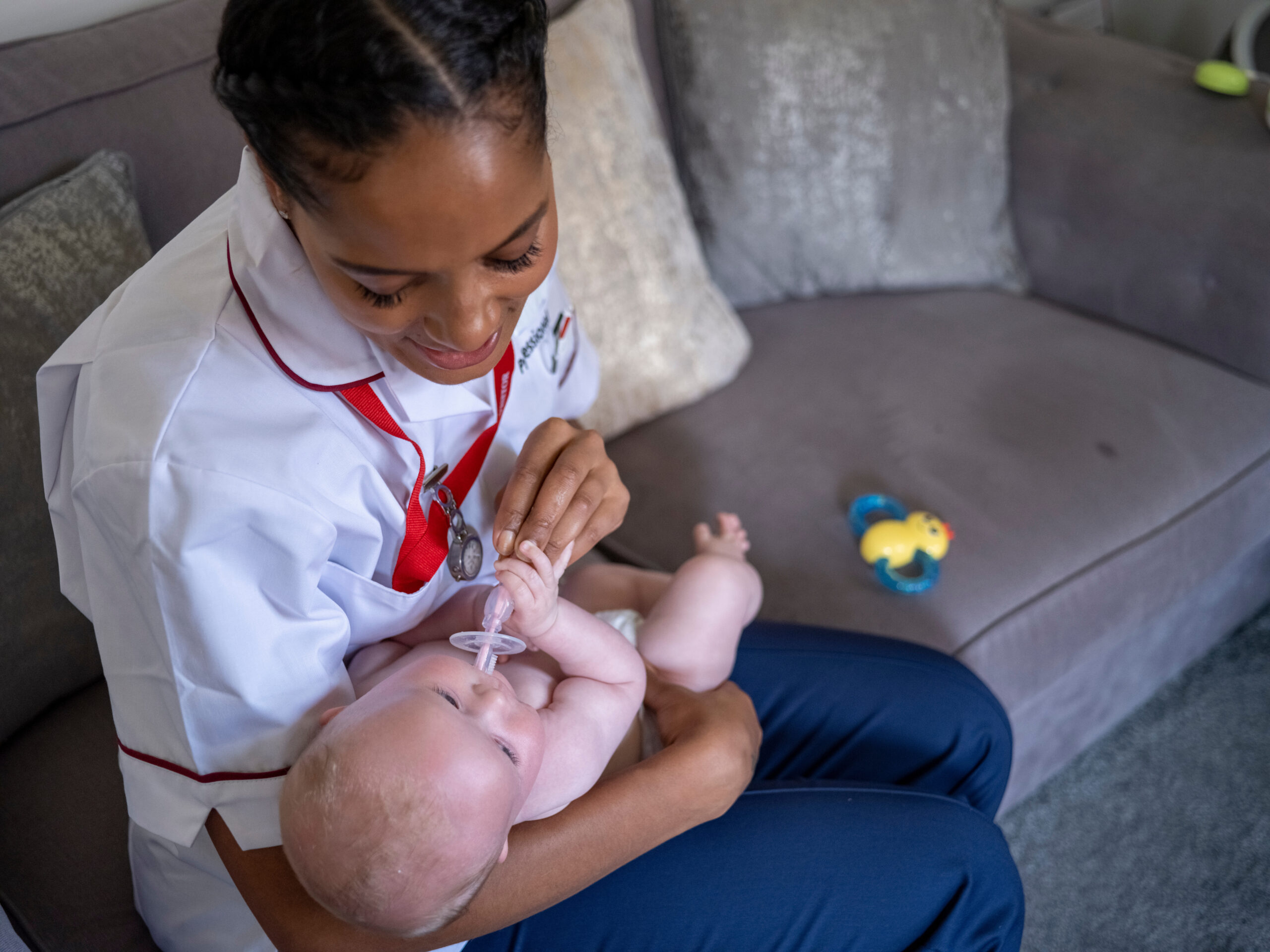 New research on how the cost-of-living affects recruitment and retention of healthcare students from an EDI perspective