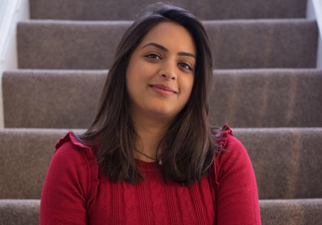 Recognising the need for equity: #RaceEquityMonth Blog